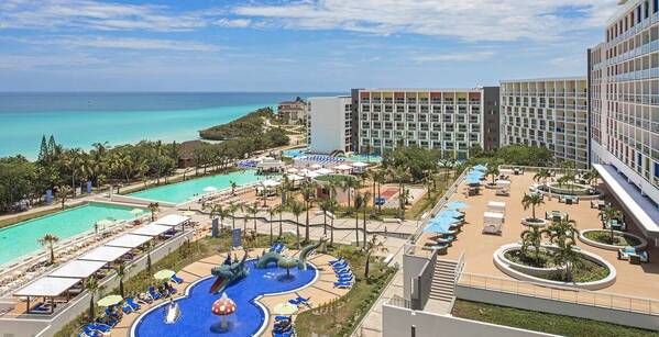 Iberostar Bella Vista Varadero 5*