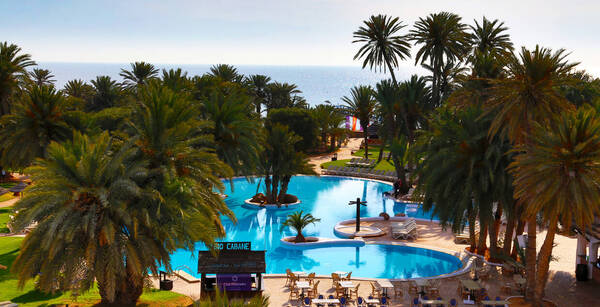 Framissima Odyssée Resort Thalasso & Spa 4*