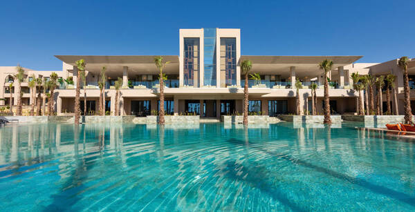 Riu Palace Tikida Taghazout 5*