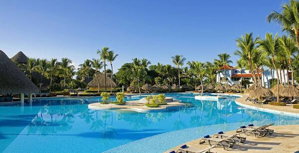 Iberostar Selection Hacienda Dominicus 5*-hiver