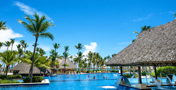 Barcelo Bavaro Palace 5*