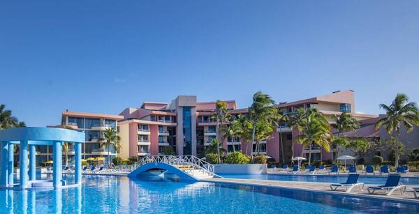 Muthu Playa Varadero 3*sup