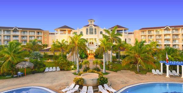 Iberostar Laguna Azul 5*
