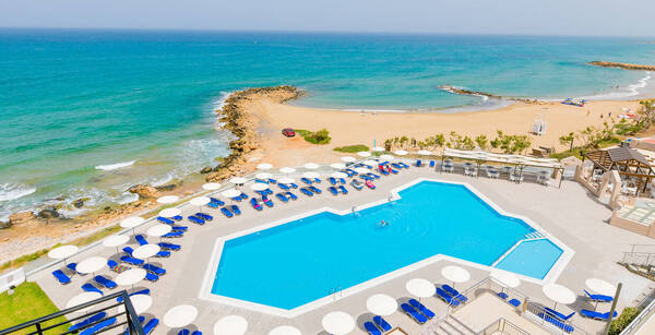 Club Jumbo Themis Beach 4*