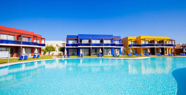 Framissima All Senses Nautica Blue Resort & Spa 4*