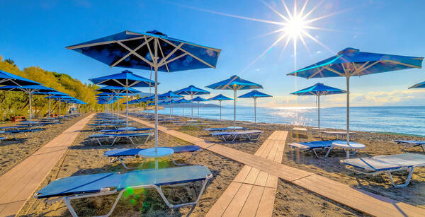 Framissima Delphi Beach 4*