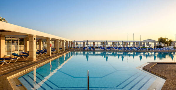 Framissima Annabelle Beach Resort 5*