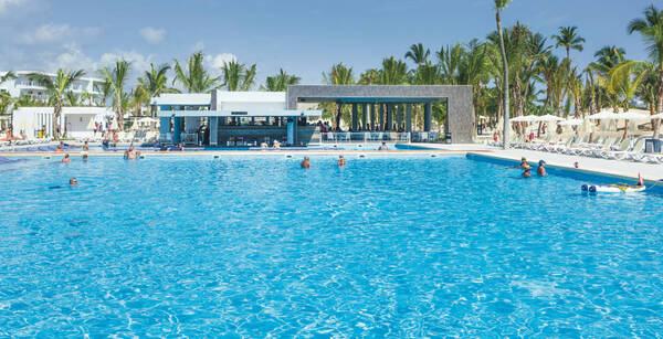 Adult Only Riu Republica 5*