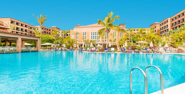 Framissima Premium H10 Costa Adeje Palace 4*