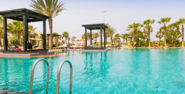 Riu Palace Tikida Agadir 5*