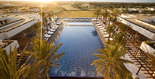 Sofitel Essaouira Mogador Golf & Spa