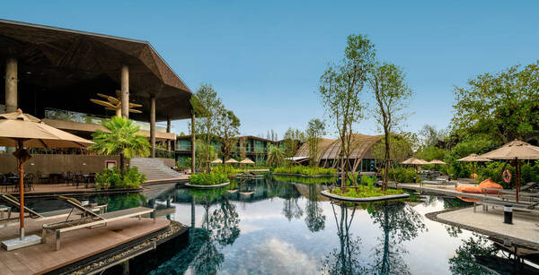 Framissima Premium Kalima Resort Khao Lak 5*