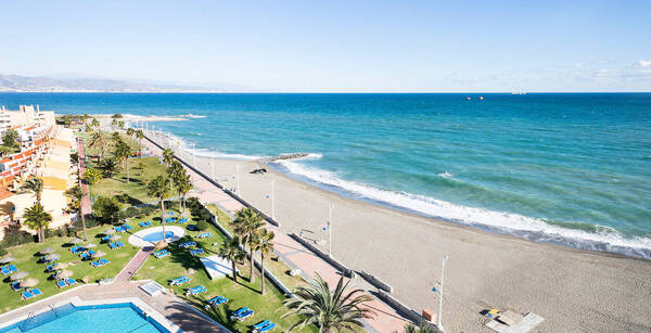 Sol Guadalmar 4*