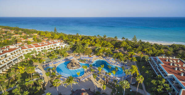 Framissima Evasion Sol Palmeras 4*