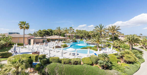 Blau Colonia Sant Jordi Resort & Spa