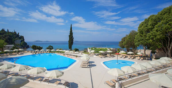 Hotel Astarea 3*