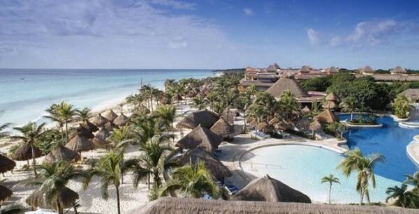 Iberostar Waves Quetzal 5*