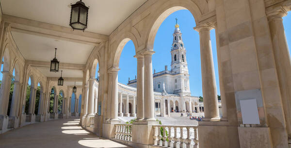 Au Coeur du Portugal