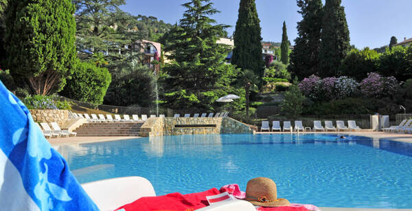 Club Jumbo Grasse 3*