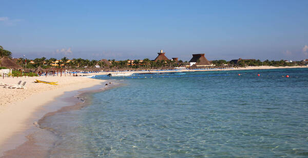 Bahia Principe Grand Tulum 5*