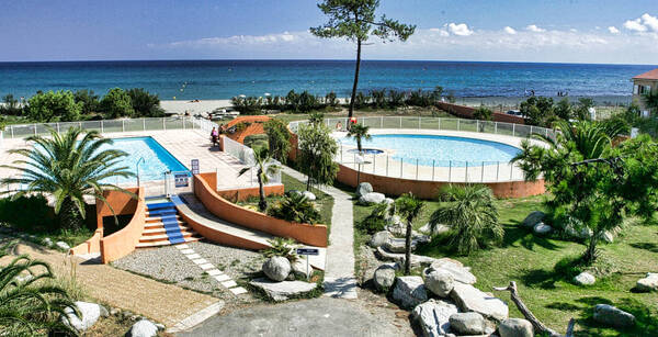 Cala Bianca Adonis Borgo 3* (vols inclus)