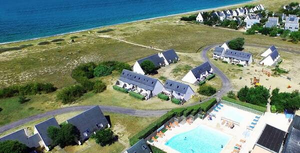 Jumbo Résidence Club Presqu'île de Guérande - La Baule 3* - Demi-pension