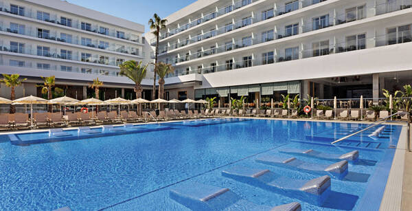 Riu Playa Park 4*