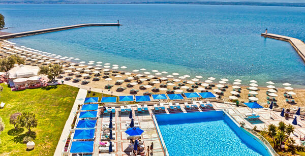 Framissima Palmariva Beach 4*