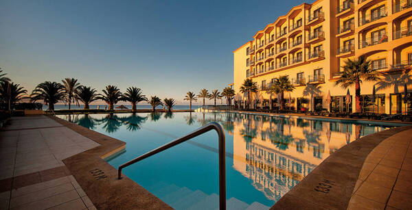 Vila Gale Santa Cruz 4*