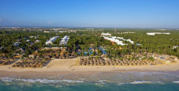 Iberostar Waves Punta Cana 5*