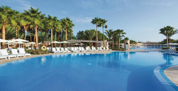 Adult only - Riu Cabo Verde 5*