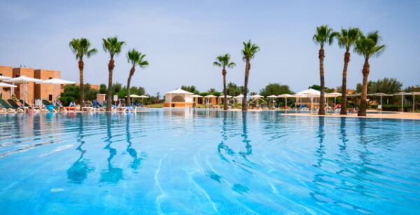 Mondi club ryads parc 4*