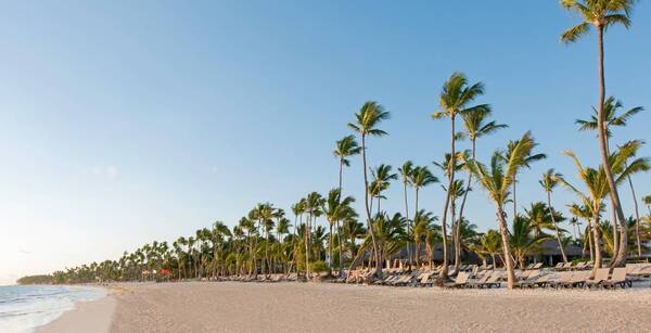 Framissima Occidental Punta Cana 5*