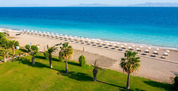 Framissima Sun Beach Resort 4*