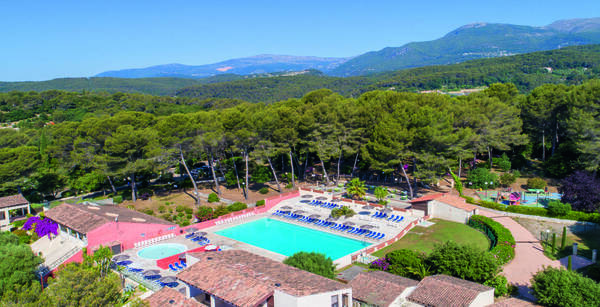 Belambra Club La Colle-sur-Loup « Les Terrasses de St Paul-de-Vence » - Prix exclusifs 3*