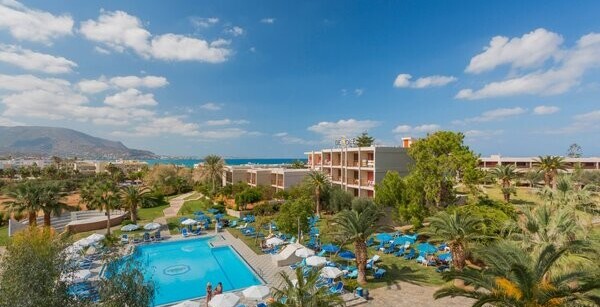 Bravo club malia beach 4*