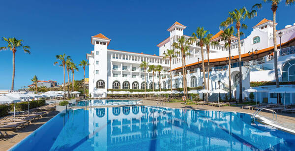 Riu Madeira 4*