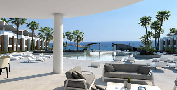 Radisson Beach Resort 5*
