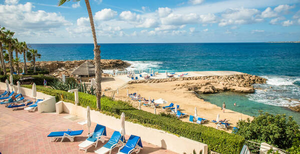 Jumbo Cynthiana Beach 3*
