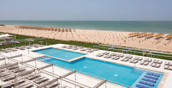 Riu Baobab 5*