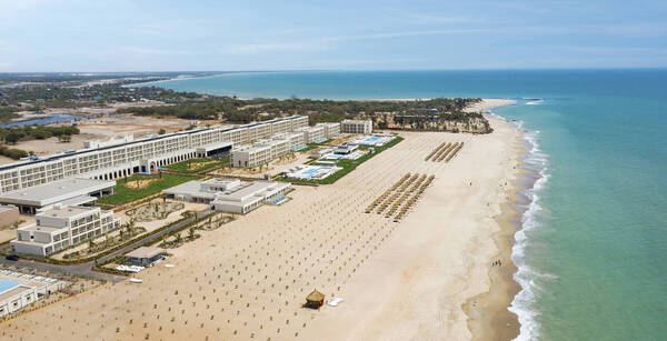 Riu Baobab 5*