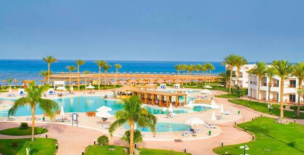 Jumbo Protel Grand Seas Resort & Aqua Park 4*