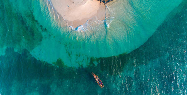 Zanzibar : entre nature, senteurs et plages (Framissima Paje Palms Beach 4*sup)