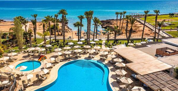 Louis Althea Beach 4*