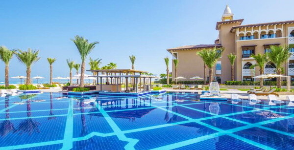 Rixos Saadiyat Island 5*