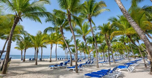 Coral Costa Caribe Resort & Spa 4*