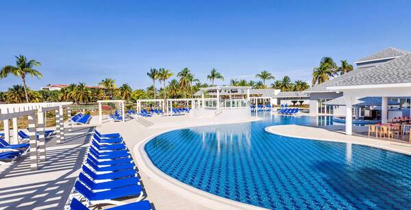 Sol Varadero Beach Adult Only 4*