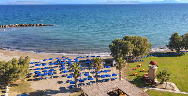 Framissima All Senses Nautica Blue Resort & Spa 4*