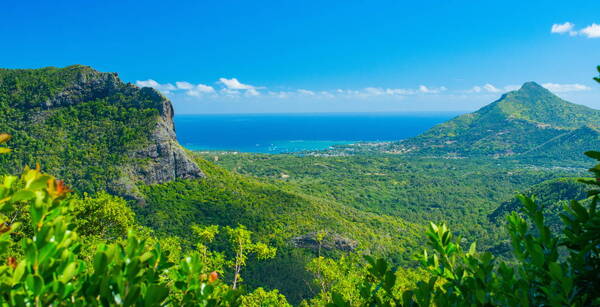 Douces Îles Vanille : 7 nuits au Nautile 3* & 3 nuits au Framissima Casuarina 4*