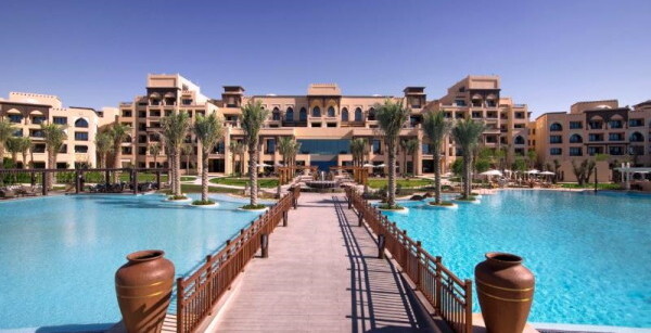 Rotana Saadiyat Resort & Villas 5*